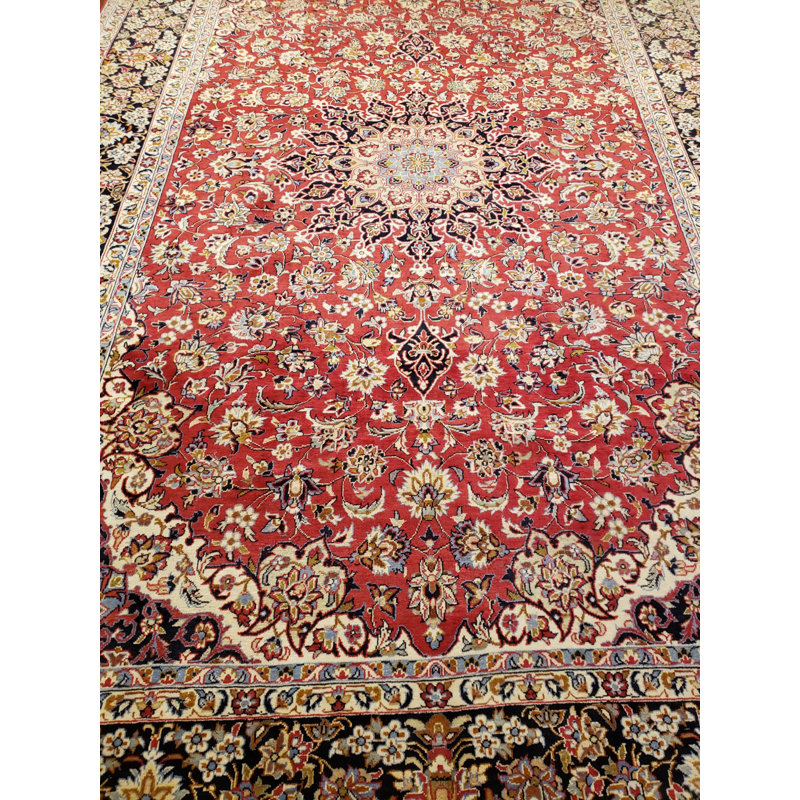 One-of-a-Kind 9'4" X 14' Area Rug