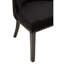 Otsego 52cm H Velvet Upholstered Side Chair-277920420