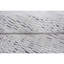 Hand-Knotted High-Quality Silver and Gray Area Rug-62092055