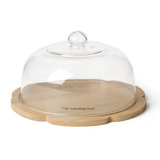 Kate Spade New York Ks What A Treat Dessert Cloche