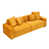 Orange est en rupture de stock