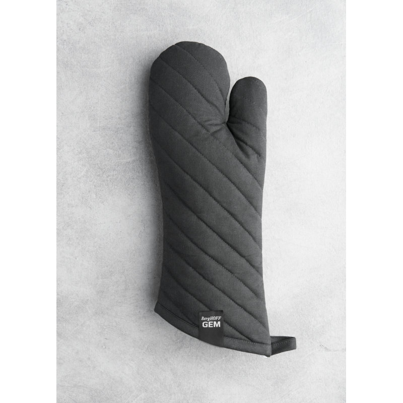 BergHOFF International Gem BBQ Glove Oven Mitt