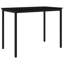 Standing Bar Table Engineered Wood-1995500555-1995500556