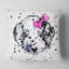 Coussin et housse pour oreiller carré-30743977-30743981