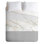 Housse de couette simple Iveta Abolina Alaskan Gelato
