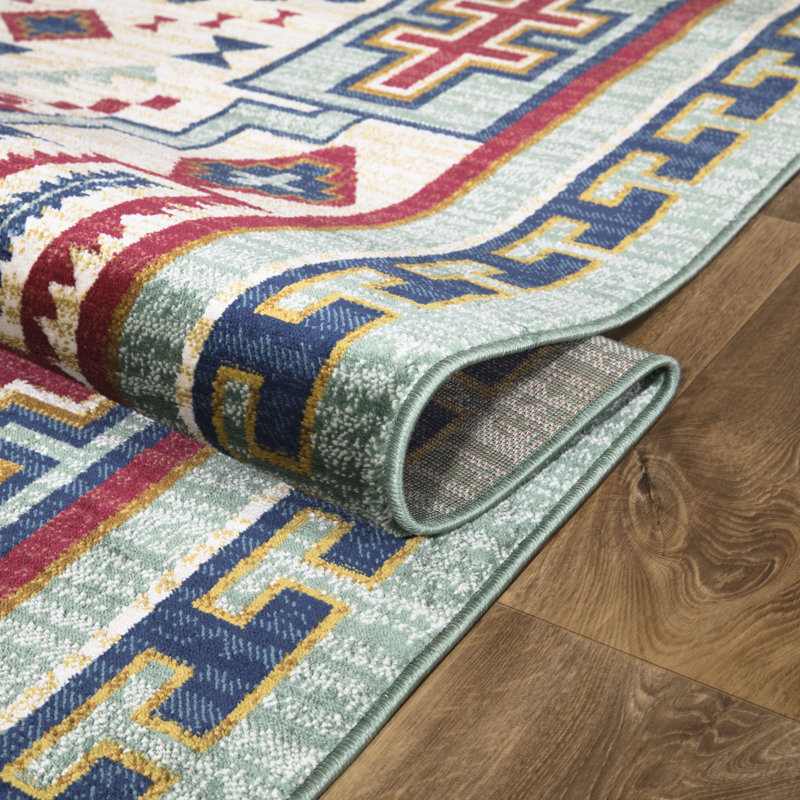 Cattaraugus Oriental Area Rug, Rectangle 160 x 230cm