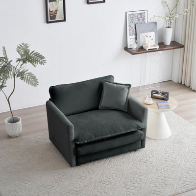 Fauteuil Comfy