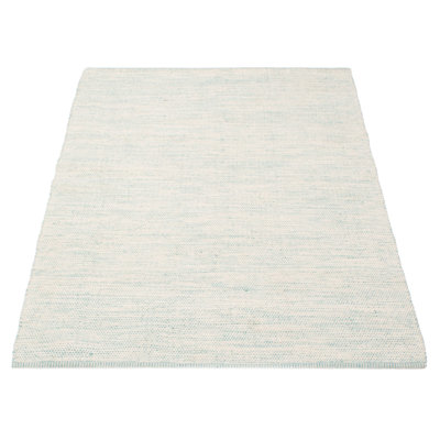 Sienna Turquoise Rug 4'11" x 7'9"