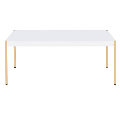 Rectangle Coffee Table