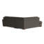 Couch Potato Sectional-160119261-160119258