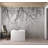 Botanical Wallpaper Wall Mural - Natural Brightness-1999736246