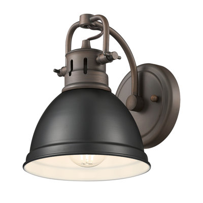 Brianni 1-Light Bath Vanity