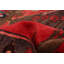 Tapis de couloir unique en laine 3 pi 6 po x 10 pi 0 po Anadol