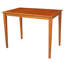Table à manger en bois massif Calumet Heimann-28118654-127382089