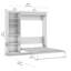 Lit escamotable avec rangement Alvaretta-967312067-967312068