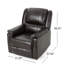 Fauteuil inclinable pivotant Themba-1007692356