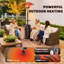 Outdoor Heater