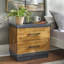Table de chevet Eno