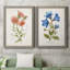 «Botanical I», ensemble de 2 reproductions d'art-271774453-271774482-271774487