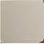 Table d'appoint blanche 1 tiroir-174939611