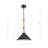 Aemon 1 - Light Single Pendant-685164757-685164758