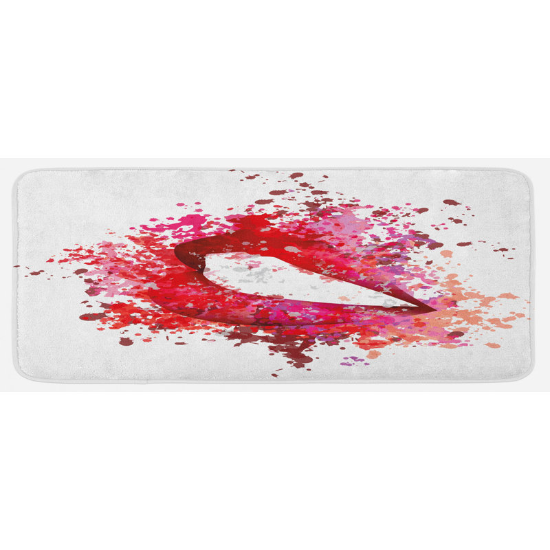 Tapis de cuisine
