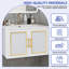 Meuble-lavabo mural moderne avec lavabo intégré en céramique-1683829402