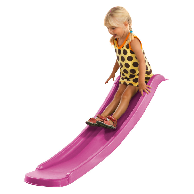 AXI Indoor Slide, Purple