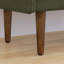 Banc de rangement avec repose-pieds en lin-1978730253
