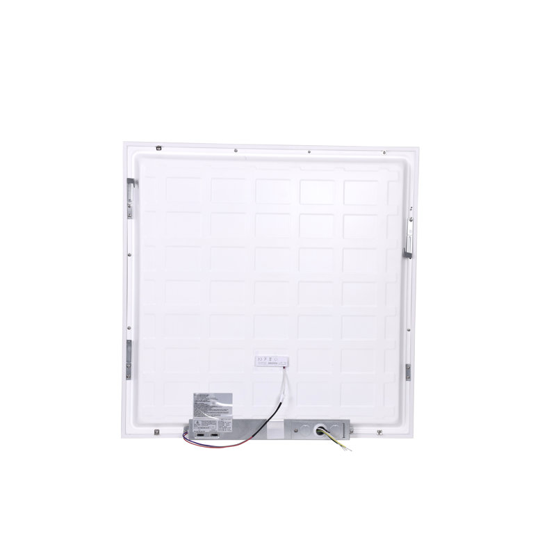 2x2 Wattage Adjustable & Colour Tunable Led Backlit Flat Panel 