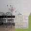 Panneau mural décoratif 3D Oslo EnduraWall-87932636