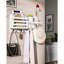 Ramari Wall Organizer with Key Hooks-308438215-308425271
