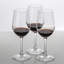 Ensemble de 6 verres à vin durables tout usage