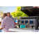 Pit Boss 3 - Burner Ultimate Lift Off Gas Griddle