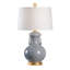Chan 32" Table Lamp