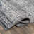 Barajas Oriental Gray Area Rug-36835006