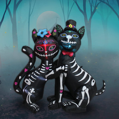 Henrique Halloween Decoration