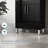 24" Freestanding Single Bathroom Vanity with Thick Euro Ceramic Sink, Faucet-978134535