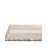Tereon Checkered Machine Made Power Loom Polypropylene Plastic Indoor/Outdoor Area Rug in Gray-445046326