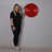 Fire Hose Wall Decor Statue