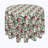Basden Abstract Round Tablecloth-1157574553