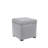 Upholstered Ottoman