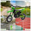 Moto électrique 24V 7AH pour enfants-102438477