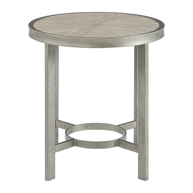Table de bout ronde Glorianne