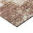 Chenille Abstract Indoor / Outdoor Rug-881317228