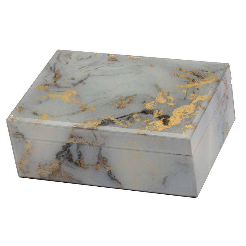 Jewellery Box