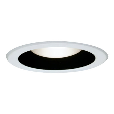 5'' Open Recessed Trim