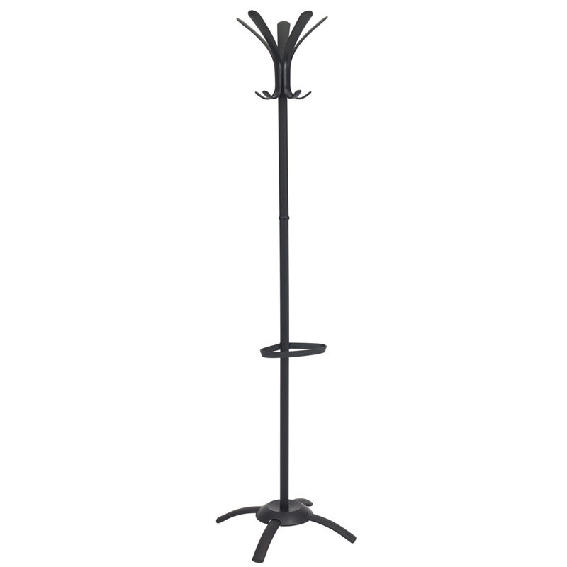 Metal Freestanding Coat Rack