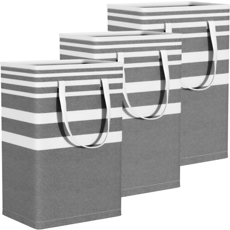 Sac de rangement en polyester Hokku Designs