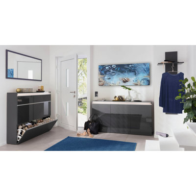 Biagio 150cm Sideboard